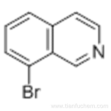 8-Bromoisoquinoline CAS 63927-22-0